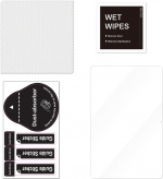 FoneKit armoured glass, Lenovo Tab P12 (12,7