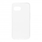 Onsala Phone Case Google Pixel 9a TPU Recycled Transparent
