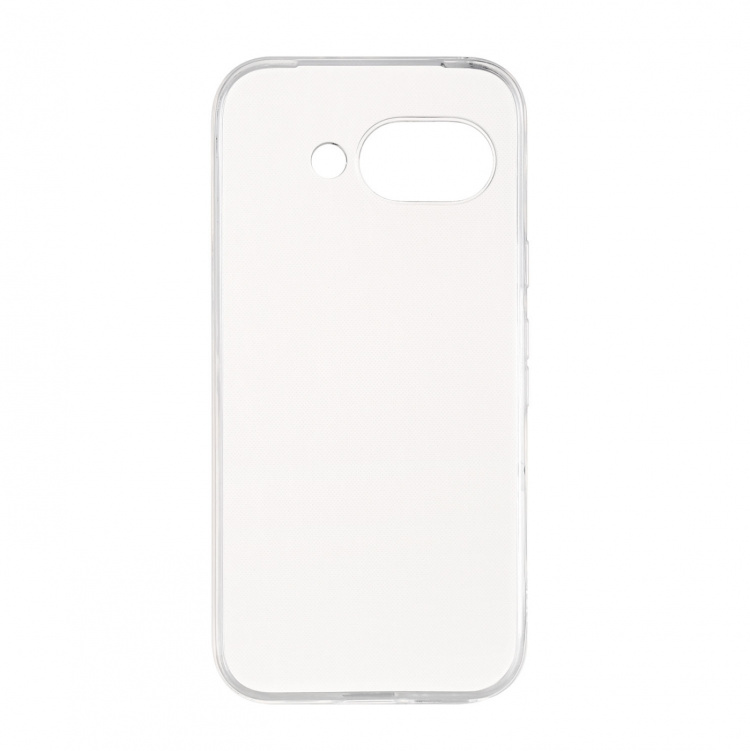 Onsala Phone Case Google Pixel 9a TPU Recycled Transparent
