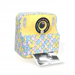 Mobility On Board Instant Cam Pixiprint Mermaid 3 Film Rolls 5 Games Mobility On Board Instant Cam Pixiprint Mermaid 3 Film Rolls 5 Games