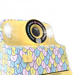 Mobility On Board Instant Cam Pixiprint Mermaid 3 Film Rolls 5 Games Mobility On Board Instant Cam Pixiprint Mermaid 3 Film Rolls 5 Games