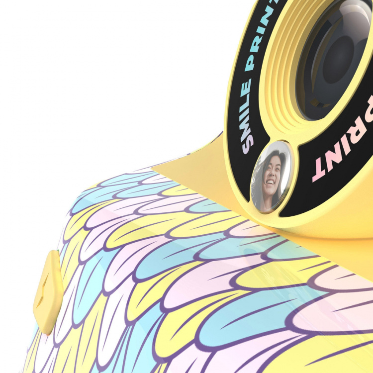 Mobility On Board Instant Cam Pixiprint Mermaid 3 Film Rolls 5 Games Mobility On Board Instant Cam Pixiprint Mermaid 3 Film Rolls 5 Games