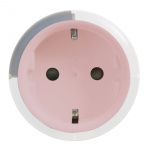 CAPiDi Safety Timer 1-4h Pink