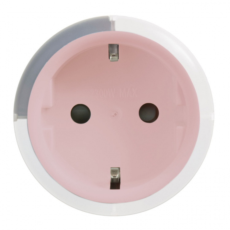 CAPiDi Safety Timer 1-4h Pink
