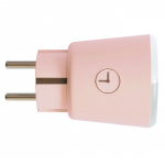 CAPiDi Safety Timer 1-4h Pink