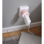 CAPiDi Safety Timer 1-4h Pink