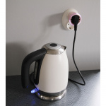 CAPiDi Safety Timer 1-4h Pink