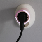 CAPiDi Safety Timer 1-4h Pink