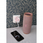 CAPiDi Safety Timer USB A+C 1-4 3.4A Pink CAPiDi Safety Timer USB A+C 1-4 3.4A Pink