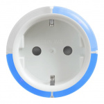 CAPiDi Safety Timer Memtimer 1-10h Memory White CAPiDi Safety Timer Memtimer 1-10h Memory White