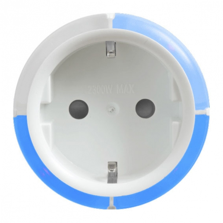 CAPiDi Safety Timer Memtimer 1-10h Memory White CAPiDi Safety Timer Memtimer 1-10h Memory White