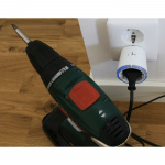 CAPiDi Safety Timer Memtimer 1-10h Memory White CAPiDi Safety Timer Memtimer 1-10h Memory White