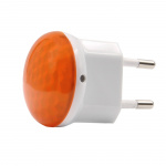 CAPiDi Nightlight Sensor LED Orange CAPiDi Nightlight Sensor LED Orange