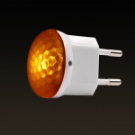 CAPiDi Nightlight Sensor LED Orange CAPiDi Nightlight Sensor LED Orange