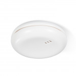 CAPiDi Smoke Alarm 2-pack White