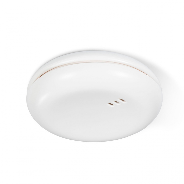 CAPiDi Smoke Alarm 2-pack White