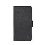 Gear Wallet Samsung S25 Edge Classic 3 Card Recycled Black Gear Wallet Samsung S25 Edge Classic 3 Card Recycled Black