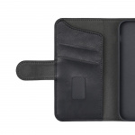 Gear Wallet Samsung S25 Edge Classic 3 Card Recycled Black Gear Wallet Samsung S25 Edge Classic 3 Card Recycled Black
