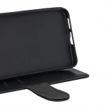 Gear Wallet Samsung S25 Edge Classic 3 Card Recycled Black Gear Wallet Samsung S25 Edge Classic 3 Card Recycled Black