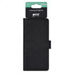 Gear Wallet Samsung S25 Edge Classic 3 Card Recycled Black Gear Wallet Samsung S25 Edge Classic 3 Card Recycled Black