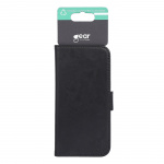 Gear Wallet Samsung S25 Edge Classic 3 Card Recycled Black Gear Wallet Samsung S25 Edge Classic 3 Card Recycled Black