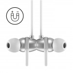 MIXX Headphone Soundport USB-C In-Ear Wired White