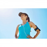 MIXX Headphone Soundport USB-C In-Ear Wired White