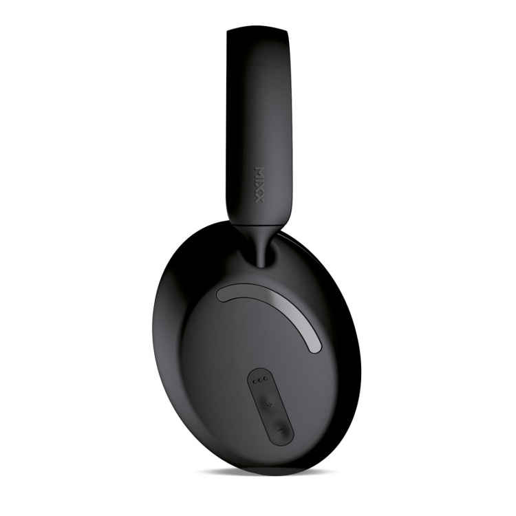 MIXX Headphone StreamQ D2 Over-Ear Wireless Black MIXX Headphone StreamQ D2 Over-Ear Wireless Black
