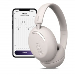 MIXX Headphone StreamQ D2 Over-Ear Wireless Sand MIXX Headphone StreamQ D2 Over-Ear Wireless Sand