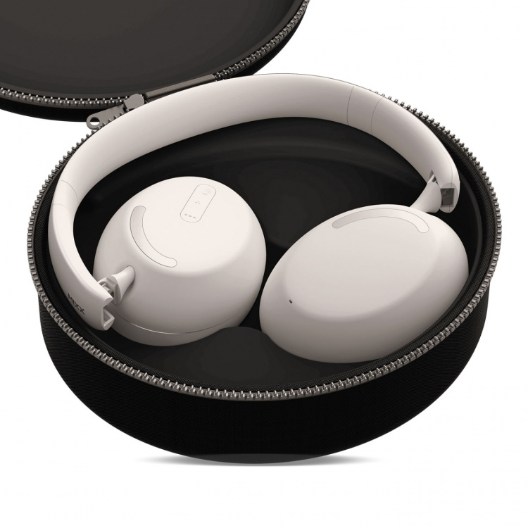 MIXX Headphone StreamQ D2 Over-Ear Wireless Sand MIXX Headphone StreamQ D2 Over-Ear Wireless Sand