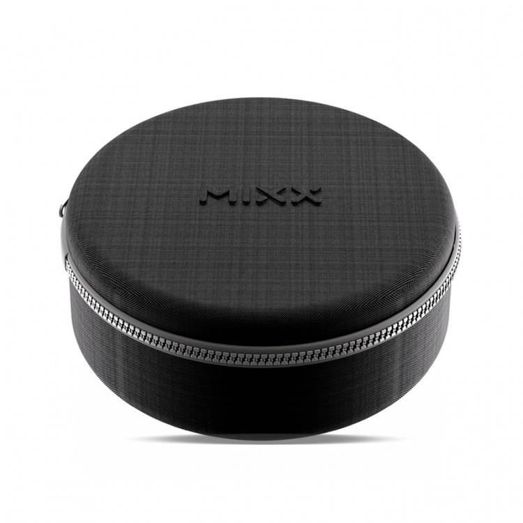 MIXX Headphone StreamQ D2 Over-Ear Wireless Sand MIXX Headphone StreamQ D2 Over-Ear Wireless Sand