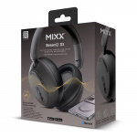 MIXX Headphone StreamQ D3 ANC Over-Ear Wireless Black