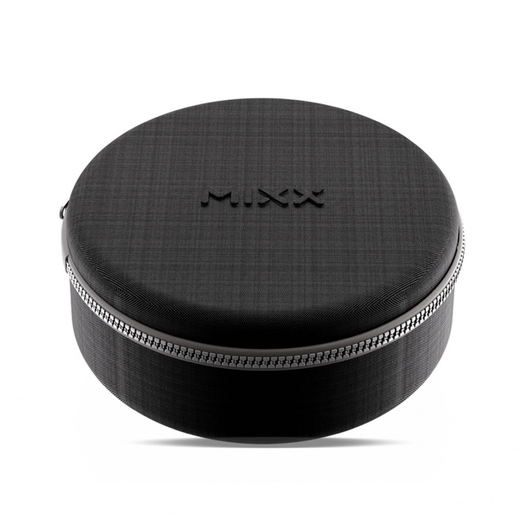 MIXX Headphone StreamQ D3 ANC Over-Ear Wireless Sand MIXX Headphone StreamQ D3 ANC Over-Ear Wireless Sand