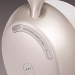 MIXX Headphone StreamQ D3 ANC Over-Ear Wireless Sand MIXX Headphone StreamQ D3 ANC Over-Ear Wireless Sand