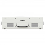 MIXX Vinyl Record Player Revival 65 Stereo Cream MIXX Vinyl Record Player Revival 65 Stereo Cream