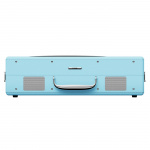MIXX Vinyl Record Player Revival 65 Stereo Blue MIXX Vinyl Record Player Revival 65 Stereo Blue
