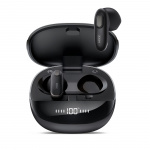 MIXX Headphone Hybrid Charge 2 In-Ear Tws Qi Wireless Black MIXX Headphone Hybrid Charge 2 In-Ear Tws Qi Wireless Black