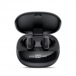 MIXX Headphone Hybrid Charge 2 In-Ear Tws Qi Wireless Black MIXX Headphone Hybrid Charge 2 In-Ear Tws Qi Wireless Black
