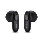 MIXX Headphone Hybrid Charge 2 In-Ear Tws Qi Wireless Black MIXX Headphone Hybrid Charge 2 In-Ear Tws Qi Wireless Black