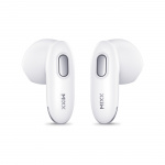 MIXX Headphone Hybrid Charge 2 In-Ear Tws Qi Wireless White MIXX Headphone Hybrid Charge 2 In-Ear Tws Qi Wireless White