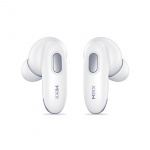 MIXX Headphone Mini Charge 2 In-Ear Tws Qi Wireless White