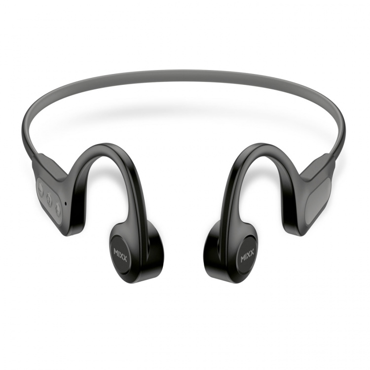 MIXX Headphone Resonate OWS Bone Conduction Neckband