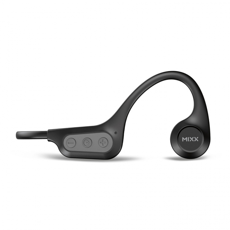 MIXX Headphone Resonate OWS Bone Conduction Neckband