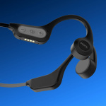 MIXX Headphone Resonate OWS Bone Conduction Neckband