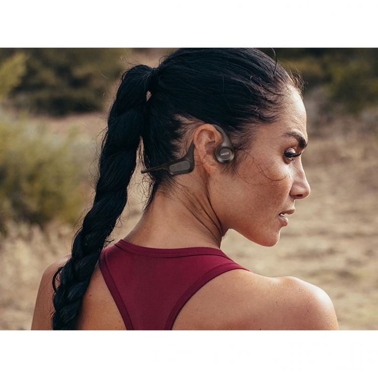 MIXX Headphone Resonate OWS Bone Conduction Neckband