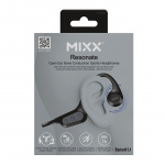 MIXX Headphone Resonate OWS Bone Conduction Neckband