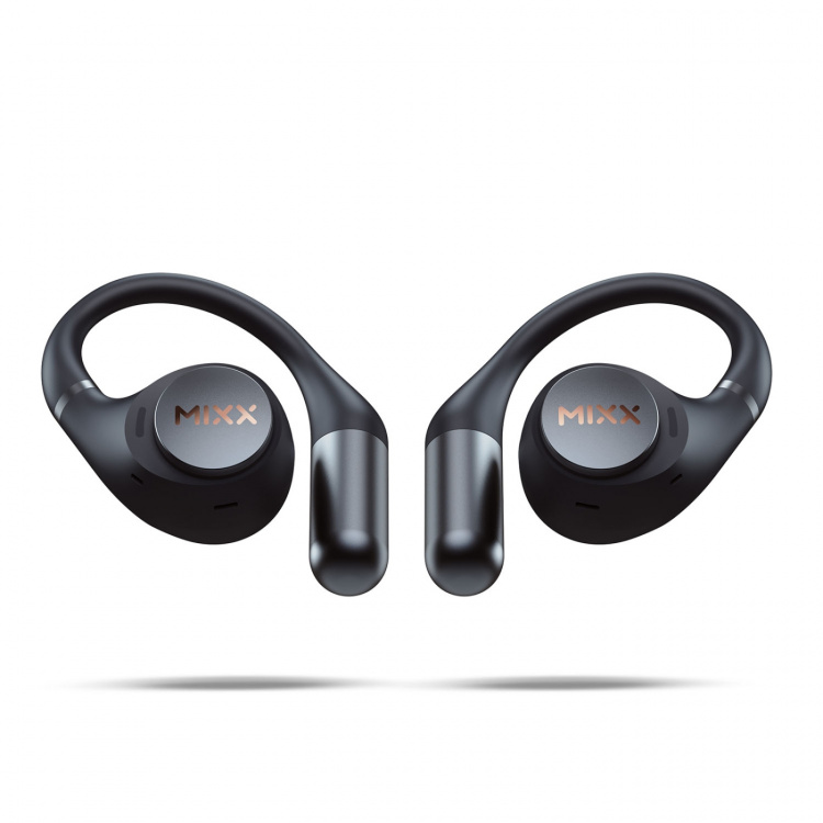MIXX Headphone Airflow Ows Ear-Hook Sport