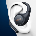 MIXX Headphone Airflow Ows Ear-Hook Sport