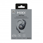 MIXX Headphone Airflow Ows Ear-Hook Sport