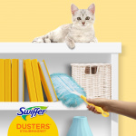 Swiffer Dammvippa refiller 9st Husdjur Swiffer Dammvippa refiller 9st Husdjur